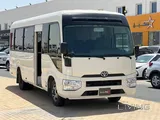 Toyota Coaster 2020
